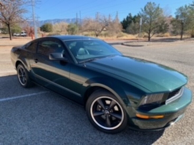 Photo for 2008 Ford Mustang GT Coupe